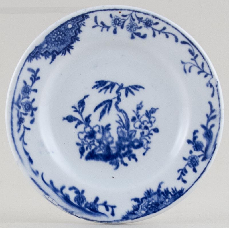 Toy Plate c1880